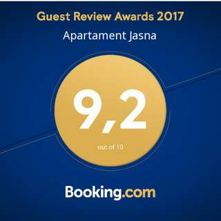 Апартаменты Apartament Jasna Ястшембя-Гура Апартаменты с балконом-10