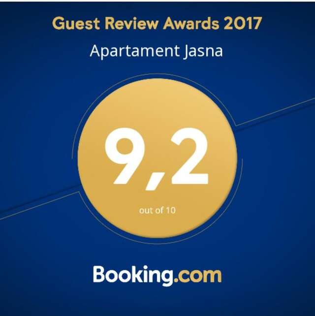 Апартаменты Apartament Jasna Ястшембя-Гура-19