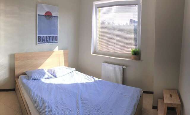 Апартаменты Apartament Jasna Ястшембя-Гура-4